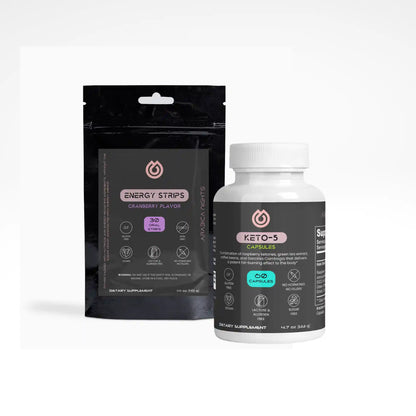 nutritional supplement bundles